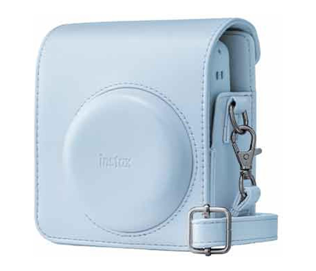 Fujifilm Instax Mini 13 niebieski (wkłady + pokrowiec) - 1568793 - zdjęcie 9
